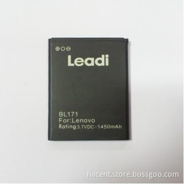 Lenovo A60  Cell Phone Battery, Long Talking Time
